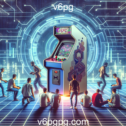 A Evolução dos Jogos de Arcade: Nostalgia e Modernidade