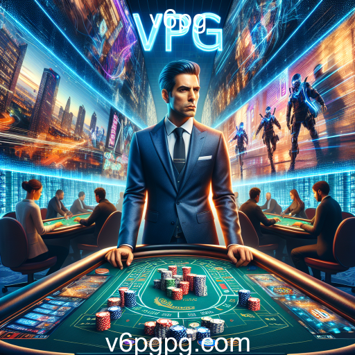 A Evolução dos Jogos de Simulação: Realidade em Mundos Virtuais
